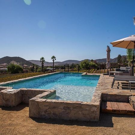 Villa Rancho Cien Piedras à Sansoni Extérieur photo