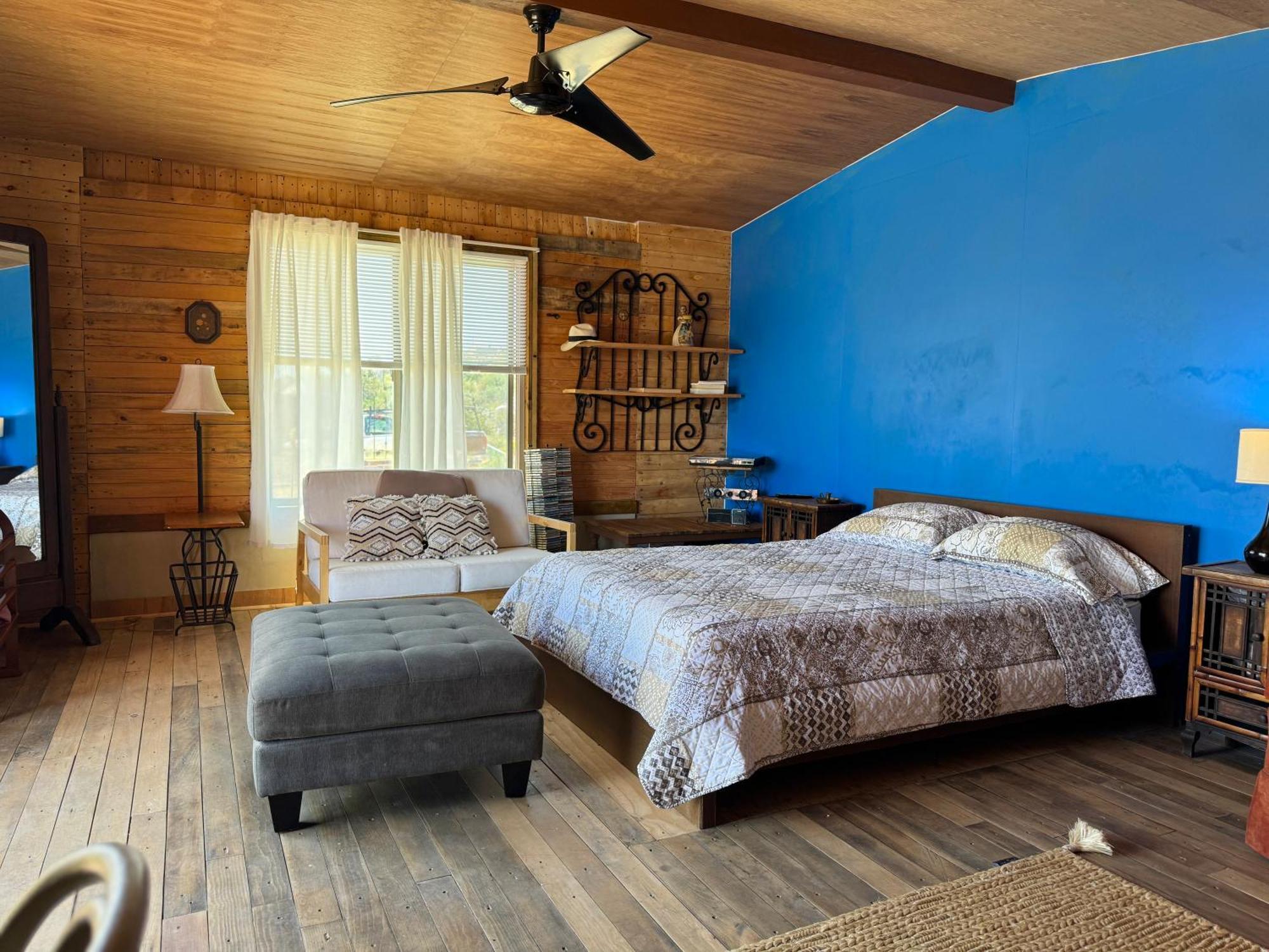 Villa Rancho Cien Piedras à Sansoni Extérieur photo