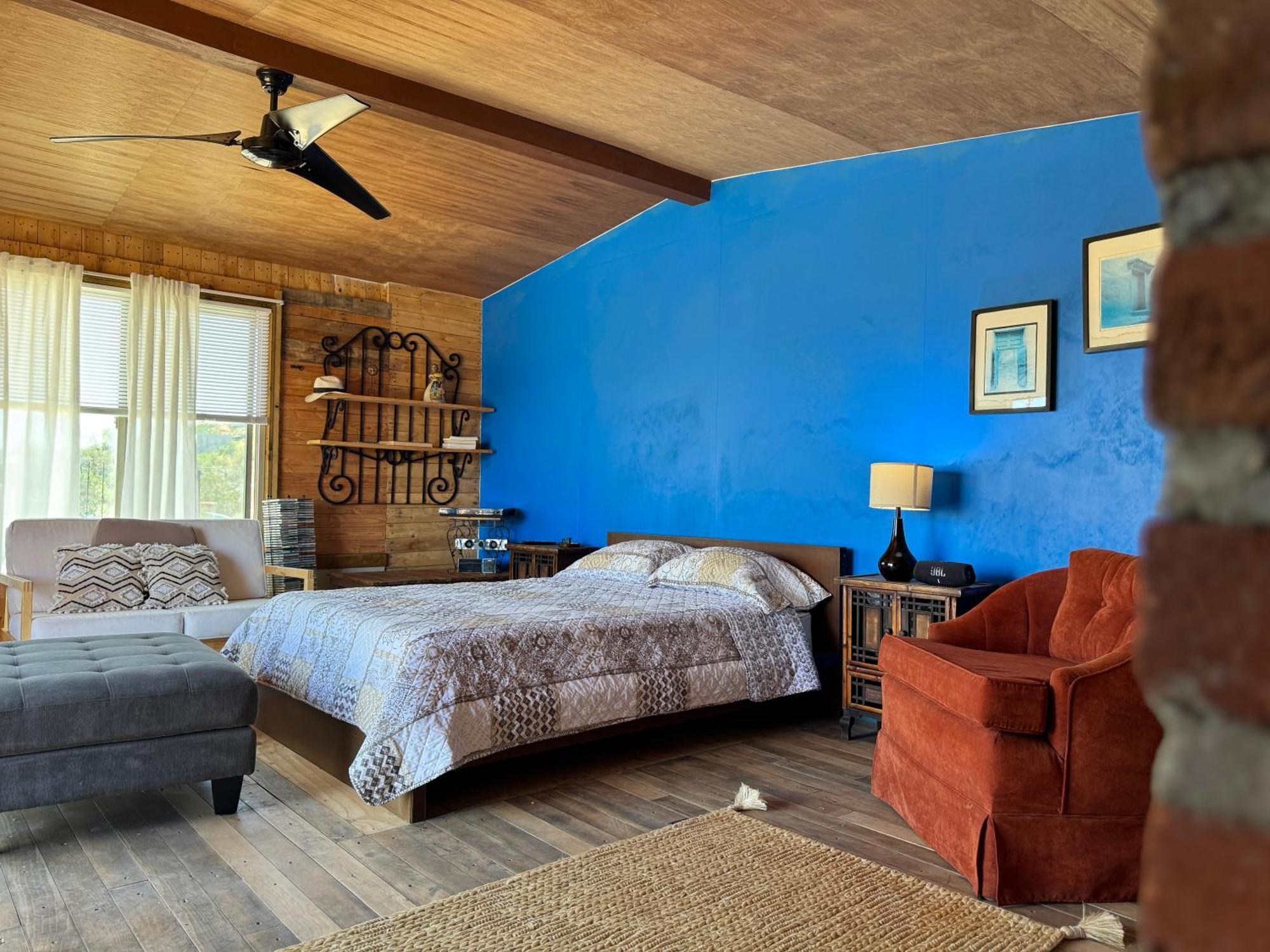 Villa Rancho Cien Piedras à Sansoni Extérieur photo