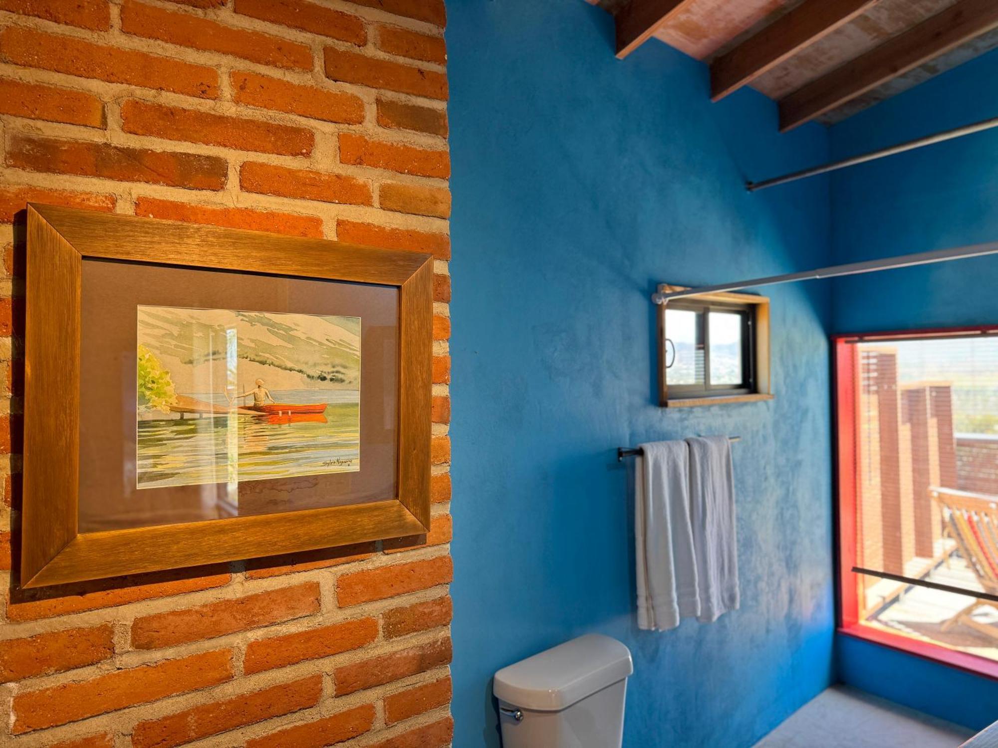Villa Rancho Cien Piedras à Sansoni Extérieur photo
