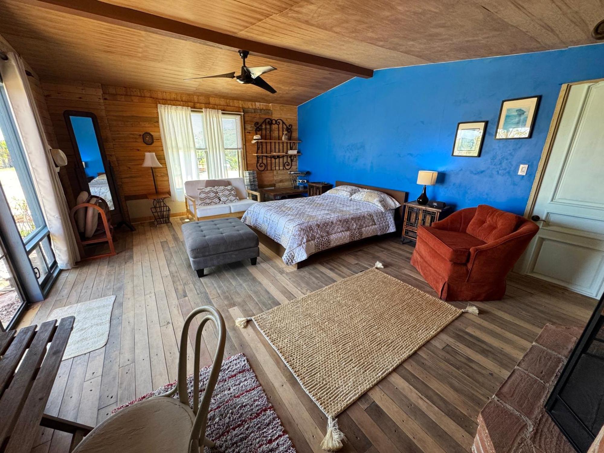 Villa Rancho Cien Piedras à Sansoni Extérieur photo